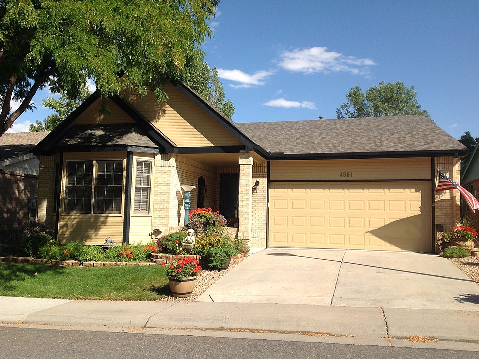 4861 W 92 PL--RANCH PATIO 