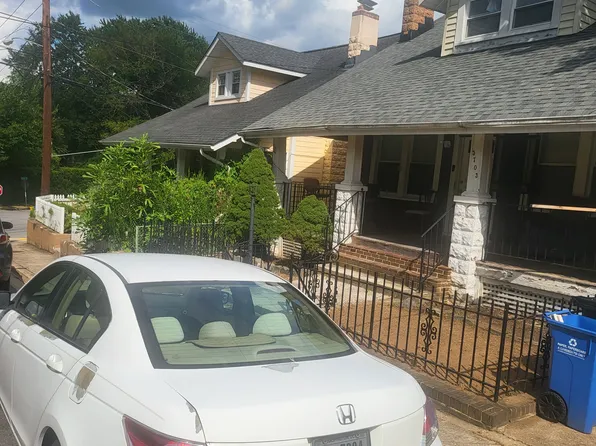 3703 Jackson Ave #Basement, Brentwood, MD 20722