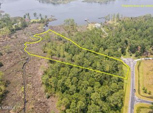 305 Paradox Point Dr, Aurora, NC 27806