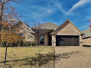 274 Spyglass Dr, Aledo, TX 76008