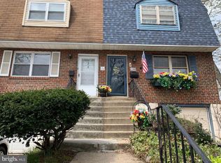 1302 Rainer Rd, Brookhaven, PA 19015