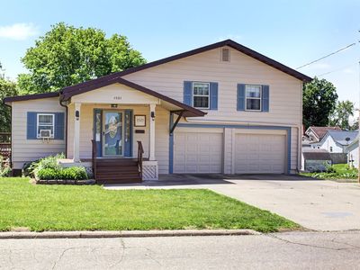1521 Dewey Ave, Perry, IA, 50220