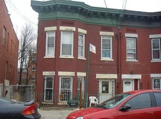 2348 Newbold Ave, Bronx, NY 10462