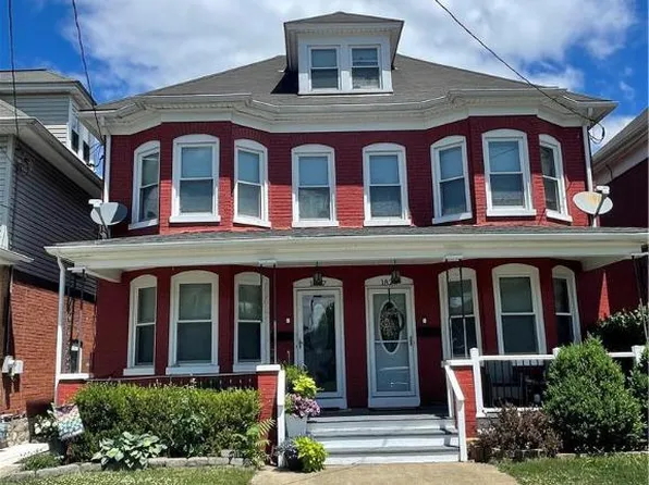 1827 Lehigh St, Easton, PA 18042