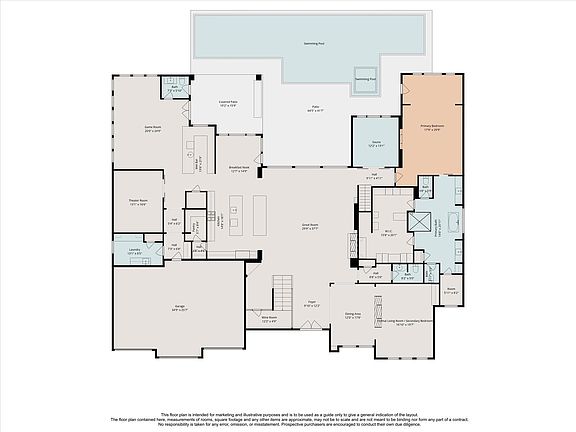 4th image of 318 Knipp Rd