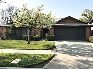 4163 W Avalon Ave, Fresno, CA 93722