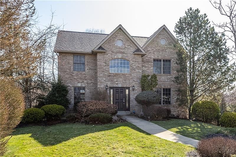 1114 Fedorek Dr, South Park, PA 15129 Zillow