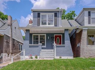 6557 Marmaduke Ave, Saint Louis, MO