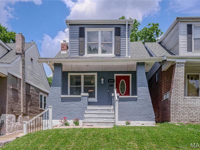 6557 Marmaduke Ave, Saint Louis, MO, 63139