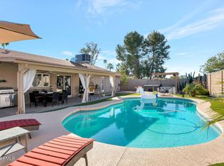 8820 E Lupine Ave, Scottsdale, AZ 85260