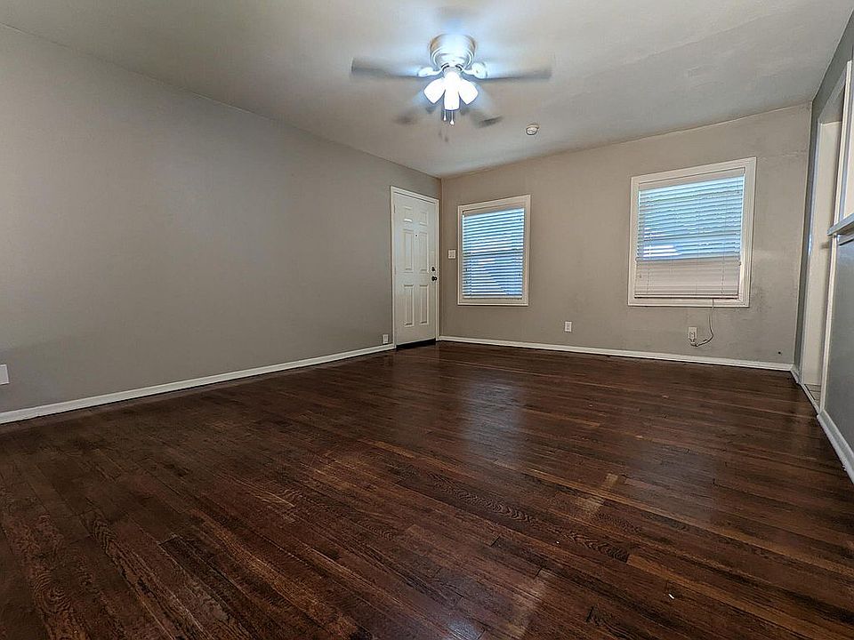 206 Merritt St, Fort Worth, TX 76114 | Zillow