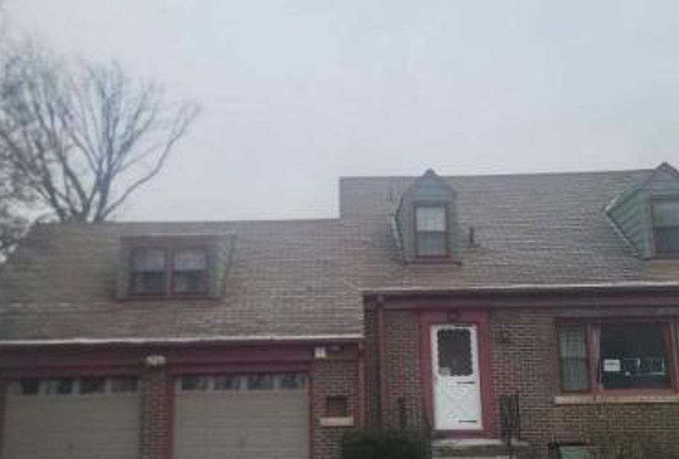 Property Front View