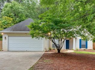 209 Southerness Ct, Stockbridge, GA