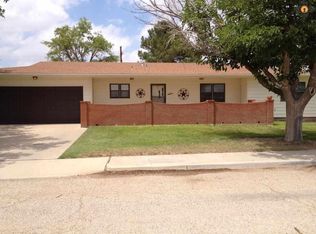 19 General Camp D St, Jal, NM 88252