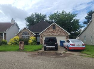 216 Elsinore Cir, Lafayette, LA 70508
