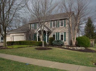 10522 White Cedar Rd, Fort Wayne, IN 46814