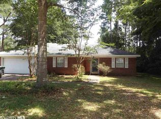 103 Meadow Wood Loop, Daphne, AL 36526
