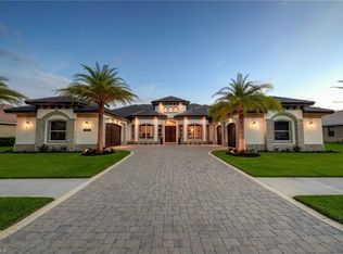 14680 Indigo Lakes Cir, Naples, FL 34119