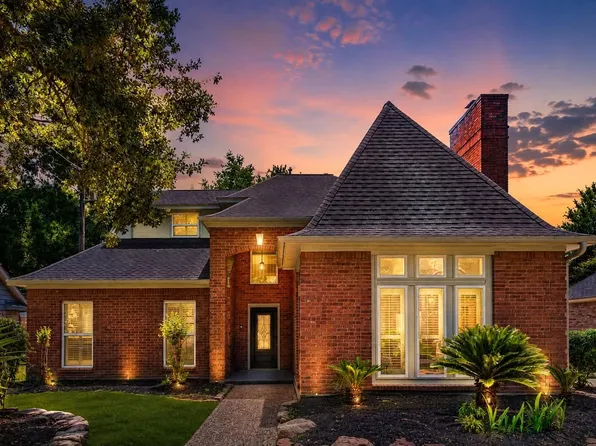 5522 Sycamore Creek Dr, Kingwood, TX 77345