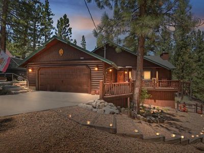 508 Pinewood Ct, Big Bear City, CA, 92314