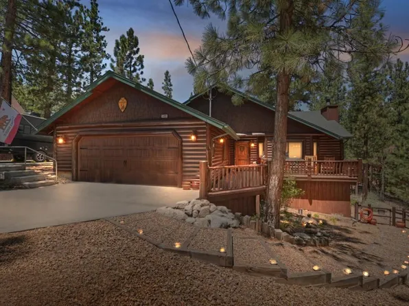 508 Pinewood Ct, Big Bear City, CA 92314