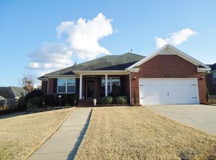 2217 Wichita Fls, Grovetown, GA 30813