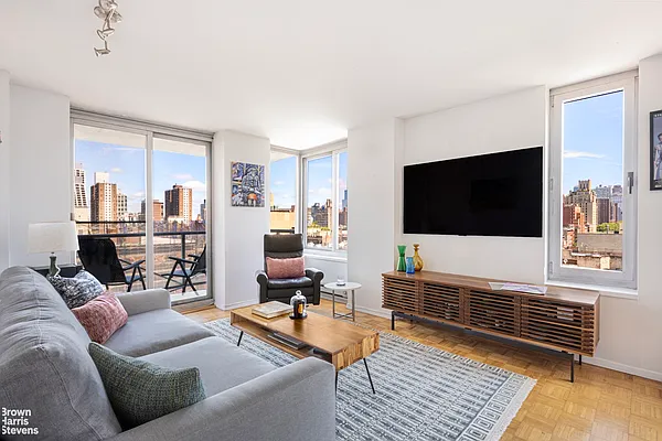 Sold by Brown Harris Stevens | media 1