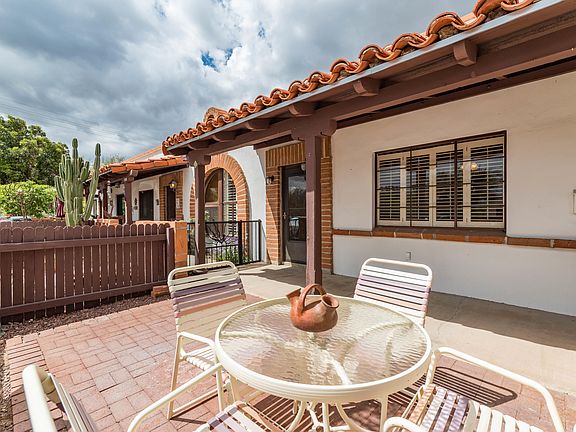 4th image of 508 S Paseo Lobo
