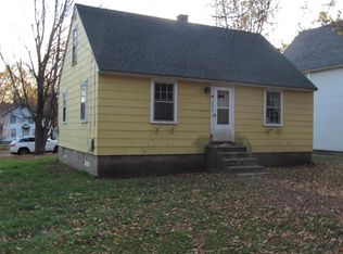 227A Summer St, Springfield, VT 05156