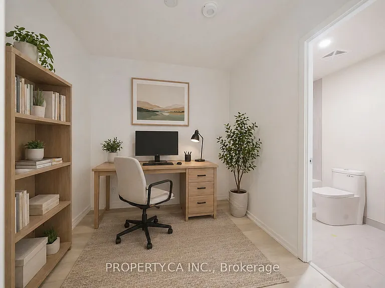 109 Erskine Ave #407 — Photo 11