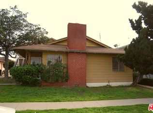 2224 W Imperial Hwy APT 1, Hawthorne, CA 90250