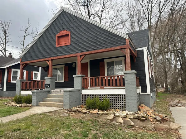 2107 N Main Avenue, Springfield, MO 65803