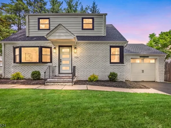 106 Virginia St, Westfield Town, NJ 07090