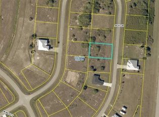7032 Rich Cir, Labelle, FL 33935