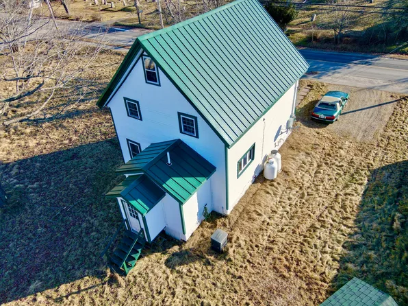 149 Court Street, Machias, ME 04654