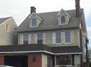 413 W Broad St APT 2, Bethlehem, PA 18018