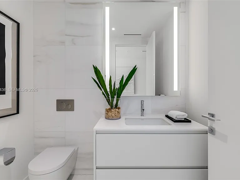 300 Biscayne Boulevard Way #2802 — Photo 16