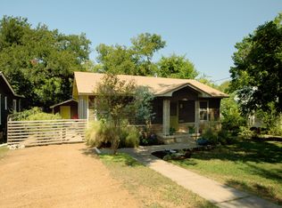 3304 Werner Ave, Austin, TX 78722