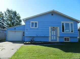 879 French Rd, Buffalo, NY 14227