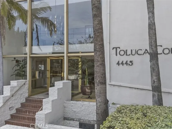 4445 Cartwright Ave APT 106, North Hollywood, CA 91602