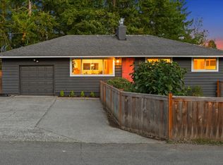 Mathay's Addition, Edmonds, WA 98026