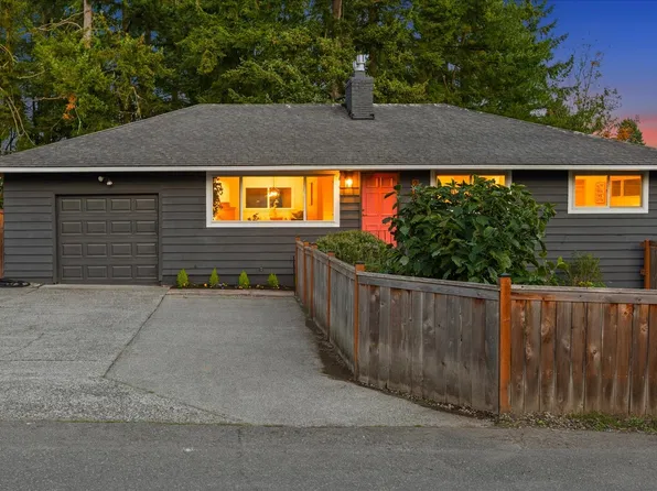 23927 80th Place W, Edmonds, WA 98026