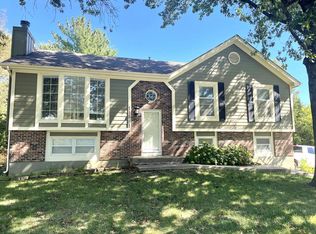 11581 Monrovia St, Overland Park, KS 66210