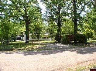 263 Timberlane Rd, Mountain Home, AR 72653
