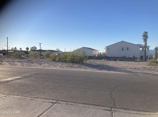 3610 Jamaica Blvd S, Lake Havasu City, AZ 86406