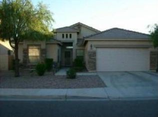 12835 W Rosewood Dr, El Mirage, AZ 85335