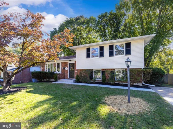 2453 Spring Lake Dr, Lutherville Timonium, MD 21093