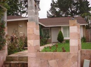175 Rutgers Ct, Vallejo, CA 94589