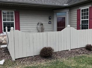 9854 Connor Lake Cir, Perrysburg, OH 43551