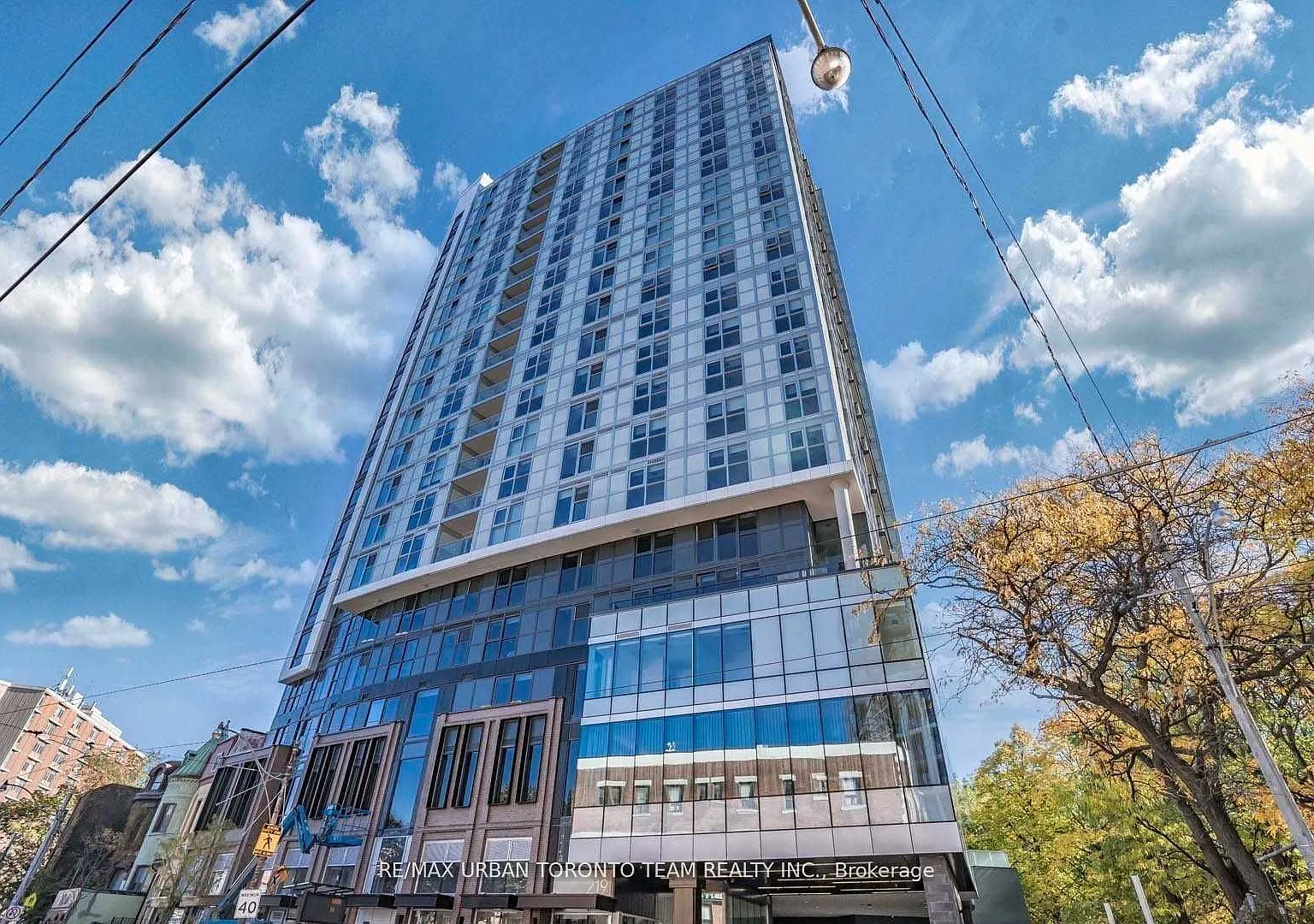1 bed, $2,200 — Photo 1
